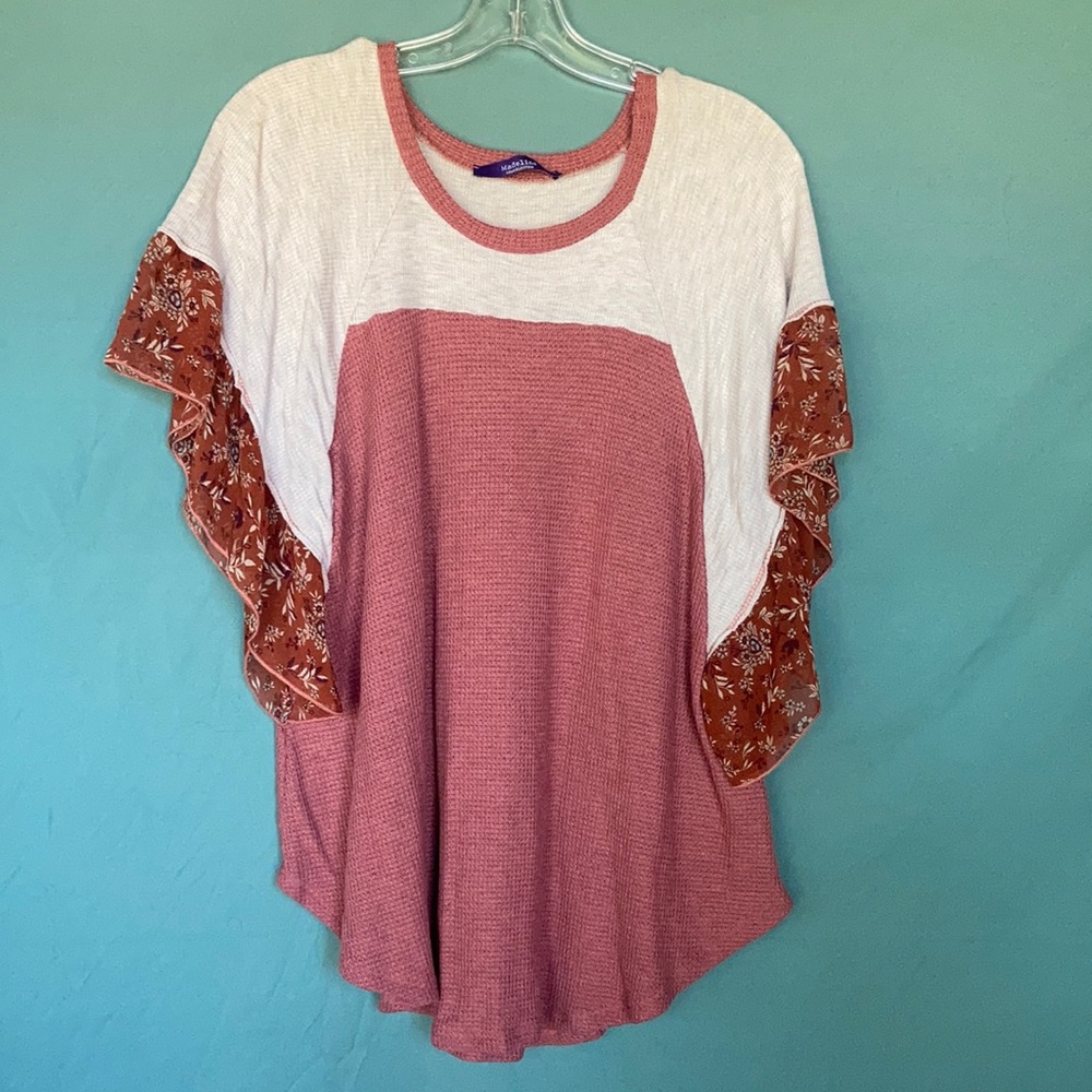 Comfy top